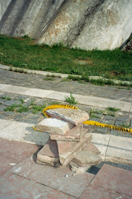 PATINA / ПАТИНА