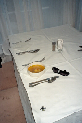 PATINA / ПАТИНА